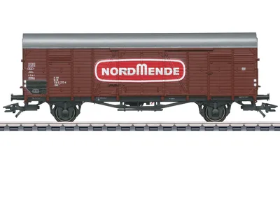 Produktbild von Märklin 46156, HO (1:87), 15 Jahr(e), Braun, 1 Stück(e)