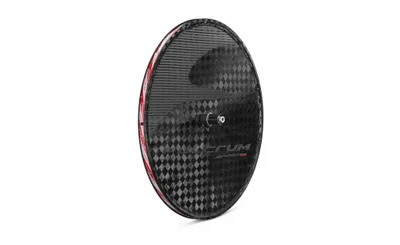 Obrázek produktu pro FULCRUM HR kolo (kotoučové kolo) "Speed 360 DB C19 HG 11