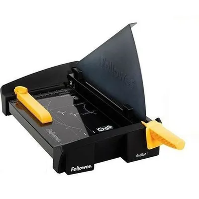 Obrázok produktu pre Fellowes Schneidemaschine Stellar  A4