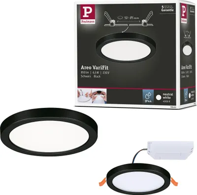 Zdjęcie produktu dla Paulmann VariFit LED panel wpuszczany Areo