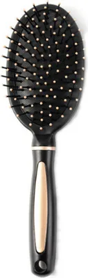 Image de INF Brosse à cheveux coussinée antistatique pour démêler