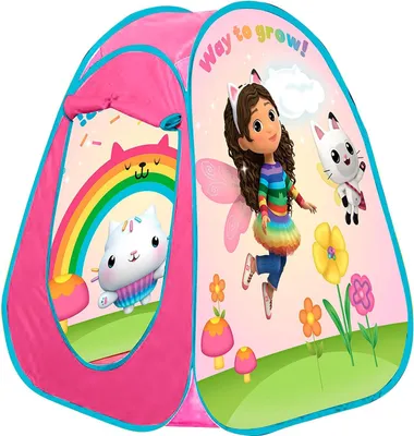 Productafbeelding van Pop-up speelset "Stan" uit Gabby's Dollhouse