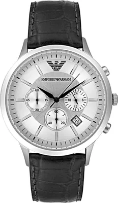 Obrázok produktu pre Zegarek Męski Emporio Armani Renato AR2432