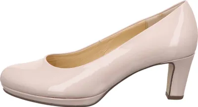 Produktbild von Gabor Plateau Pumps Damen 31323936363632 Rosa 40 1/2 EU