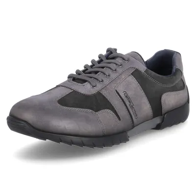 Produktbild von camel active Sneaker Sneaker Veloursleder
