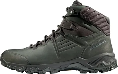 Produktbild von Mammut Mercury IV Mid GTX Men black 42 EU = 8 UK