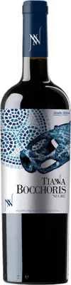 Produktbild von Tianna Bocchoris Negre DO Binissalem 2025 Binissalem | Spanien | 13% vol | 0,75 l