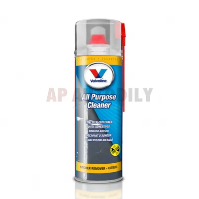 Obrázok produktu pre VALVOLINE Univerzálny čistič Článok: 887069