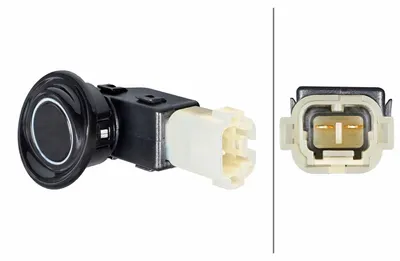 Obrázek produktu pro Senzor, parkovací senzor HELLA 6PX 358 269-061