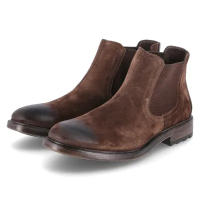 Produktbild von Chelsea Boots DURIEL, 10-Englisch:91/2, Color:braun