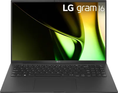 Produktbild von LG gram 16" WQXGA - Core Ultra 5 125H - 8GB - 512GB SSD - Win11 Pro