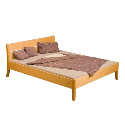 Obrázek produktu pro Dvoulůžko Linda 160x200