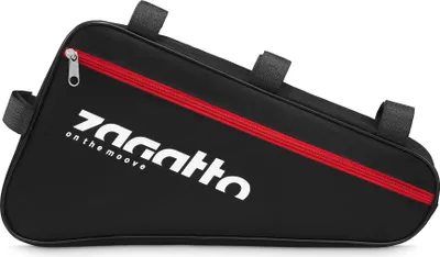 Zdjęcie produktu dla Zagatto Sakwa Na Rower Pod Ramę ZG792