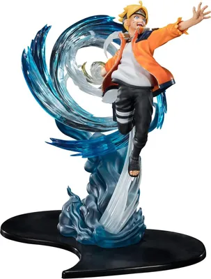 Produktbild von Boruto: Naruto Next Generation FiguartsZERO PVC Statue Boruto Uzumaki (Boruto) Kizuna Relation 20 cm