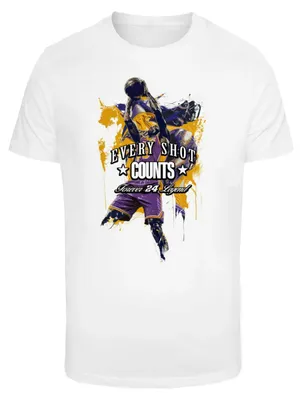 Produktbild von Mister Tee - "Forever Legends" T-Shirt für Herren TN1800 (XS) (Weiß)