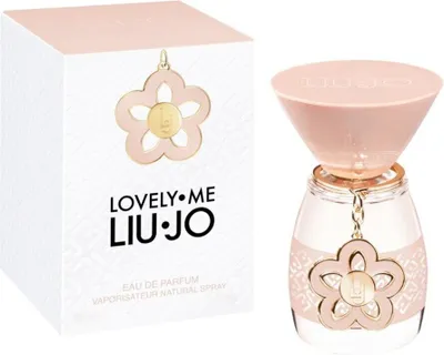 Immagine prodotto di Liu Jo, Lovely Me, Eau De Parfum, For Women, 50 ml