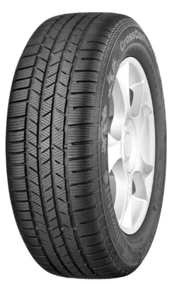 Image de Continental 275/45R21 110V CrossContact™ Winter, DOT23