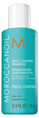 Produktbild von Moroccanoil Frizz Control Shampoo