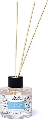 Produktbild von Duftstäbchen-Diffusor Baumwollblume – 100 ml
