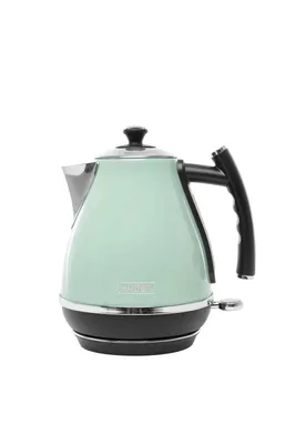 Produktbild von Haden Cotswold Wasserkocher Sage 1,7 L Salbeigrün