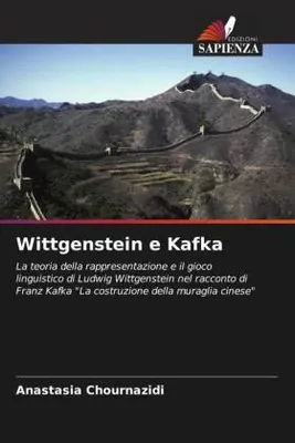 Produktbild von Wittgenstein e Kafka