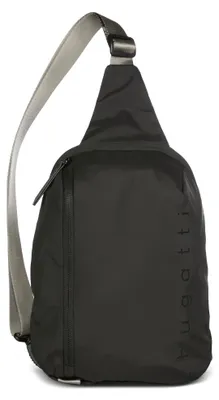 Produktbild von bugatti Umhängetasche Legere Crossover Bag Black schwarz