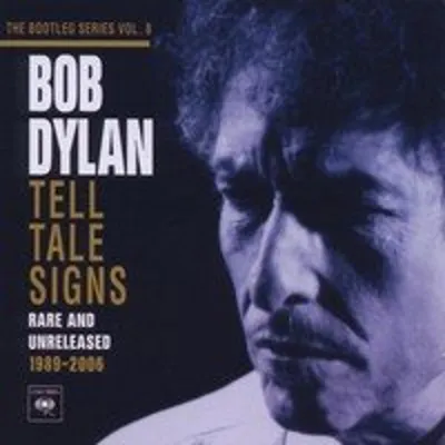 Productafbeelding van Verraadsindicaties: The Bootleg Series Vol. 8