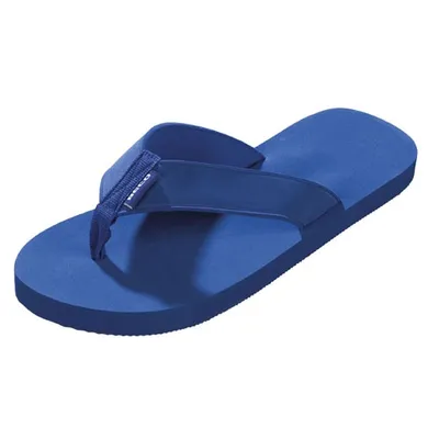 Produktbild von Beco Kinder-Flip-Flops | Dunkelblau