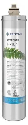Produktbild von Everpure Ersatzfilter H-104