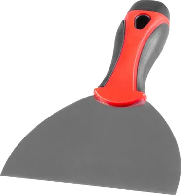 Produktbild von Spachtel Strend Pro CG6109, 125 mm, Stahl, ComfortGrip, FlexBlade