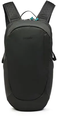 Produktbild von Pacsafe Eco 25l Rucksack Econyl Schwarz