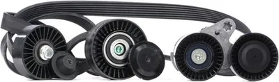 Produktbild von Keilrippenriemensatz SKF VKMA 38209