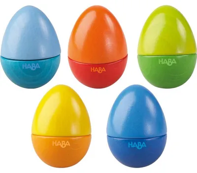 Immagine prodotto di Haba HABA Musikeier 1007733001