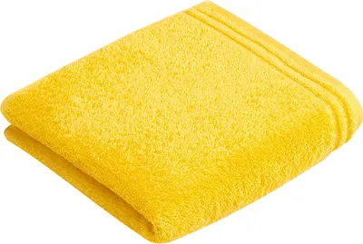 Produktbild von Handtuch Calypso feeling von der Marke Vossen 50 x 100 cm
