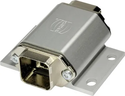 Produktbild von "RJ45 Push Pull Genderchanger"