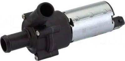 Produktbild von PIERBURG Zusatzwasserpumpe 7.06740.04.0 für VW Golf IV Schrägheck (1J1) elektrisch