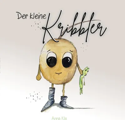 Produktbild von Der kleine Kribbler