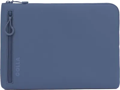 Produktbild von Laptop-Sleeve 13 Zoll, Petroleum Special Offer: inkl. Bluetooth-Kopfhörer (Farbe zufällig) – nur, solange der Vorrat reicht!