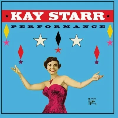 Produktbild von Kay Starr - All Time Greatest Performances