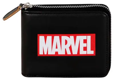 Zdjęcie produktu dla Marvel Geldbörsen