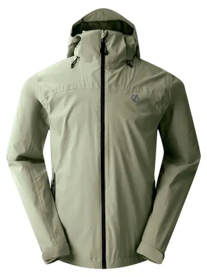 Productafbeelding van REGATTA DWM569, lichtgewicht windjack, heren, khaki, maat S