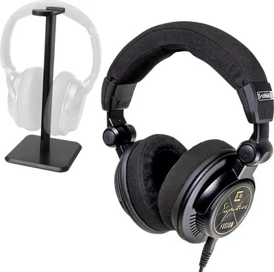 Produktbild von Ultrasone Kopfhörer Signature Fusion OB mit Tisch-Stativ