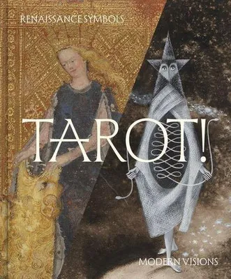Obrázek produktu pro Tarot!