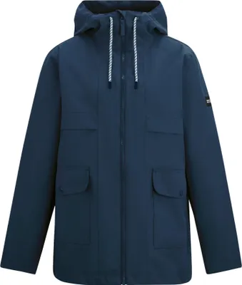 Immagine prodotto di Regatta - Giacca "Orlea" impermeabile da donna RG12626 (40 DE) (blu navy)