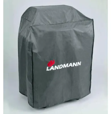 Obrázek produktu pro LANDMANN Premium Obal Na Gril M 80 X 60 X 120 cm 15705