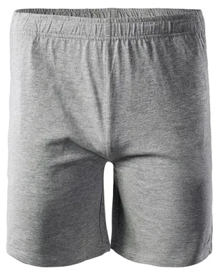 Imagen del producto de Pantalones cortos "Moen" para hombre, modelo IG5704 (talla M), color gris medio