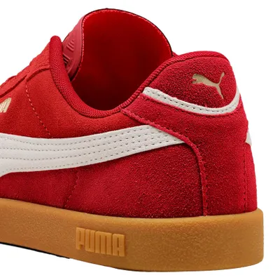Produktbild von Puma Sneaker Club II Era Low-Sneaker