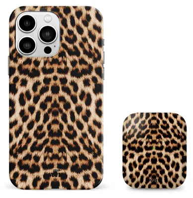Produktbild von Wild Thing  - Kompatibel mit iPhone 11 - Single (case + airpod Hülle)