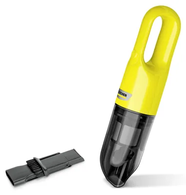 Obrázok produktu pre Ručný akumulátorový vysávač Kärcher CVH 2