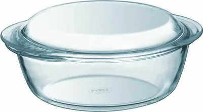 Produktbild von Kasserolle Pyrex Durchsichtig Ø 27 cm 1,6 L